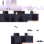Magamike classic skin texture