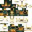 ZeR0cOLE classic skin texture
