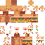 EX_Ophanbear classic skin texture