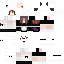 CuteGirlSea classic skin texture