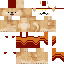 TheMexicanDoge classic skin texture