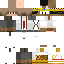 BrodyXyz classic skin texture
