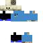 1_Bone_1 classic skin texture