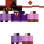 Why5837 classic skin texture