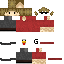 CrstlJer classic skin texture