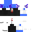 Mestermagma classic skin texture