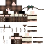TracerEraser classic skin texture