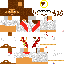 Miner_Camel classic skin texture