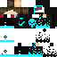 Tijn10gaming classic skin texture