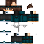 KikisLV classic skin texture