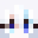 Psyber_comet classic skin texture
