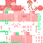 c0ttntail classic skin texture