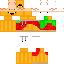 Gueu classic skin texture