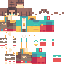 Brantindefinite classic skin texture