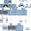 IcyBlaze154 classic skin texture