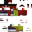 Fuerza2 Minecraft skin preview