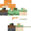 yourinnersloth classic skin texture