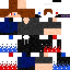 LilFireGamer classic skin texture
