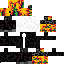 1tzR1xky classic skin texture