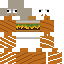 Bugsnax64415 classic skin texture