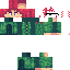 M1l0nz classic skin texture