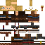 The_Rising classic skin texture