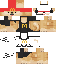 IIIWoodyIII classic skin texture