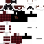 Terror999 classic skin texture