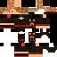 I3lazin classic skin texture