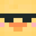 GodSpell12 classic skin texture