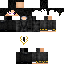 rTensh1 classic skin texture