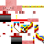 MrTorino classic skin texture