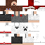Koppitent classic skin texture