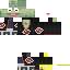 Jiium classic skin texture
