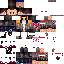 SneakSpace classic skin texture