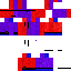 PikachuTwenty5 classic skin texture