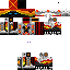 Everett_Gaming classic skin texture