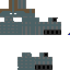 omegazed classic skin texture