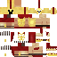 Idayos08 classic skin texture