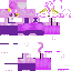 Weasel_time classic skin texture