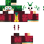 omgjohnnie classic skin texture