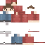 Jordump classic skin texture