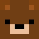 BearBear12345769 classic skin texture