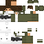 DryestSphinx888 classic skin texture