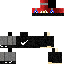 xN1ki classic skin texture