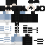 Dizrupto Minecraft skin preview