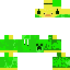 Zomb0506 classic skin texture