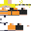 HIROBR classic skin texture