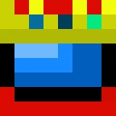 enderpizzaman classic skin texture