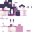 sunsetscarlet_ classic skin texture